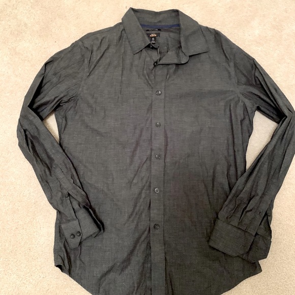 Apt. 9 Other - Men’s Apt 9 Button Down Slim Fit Medium
